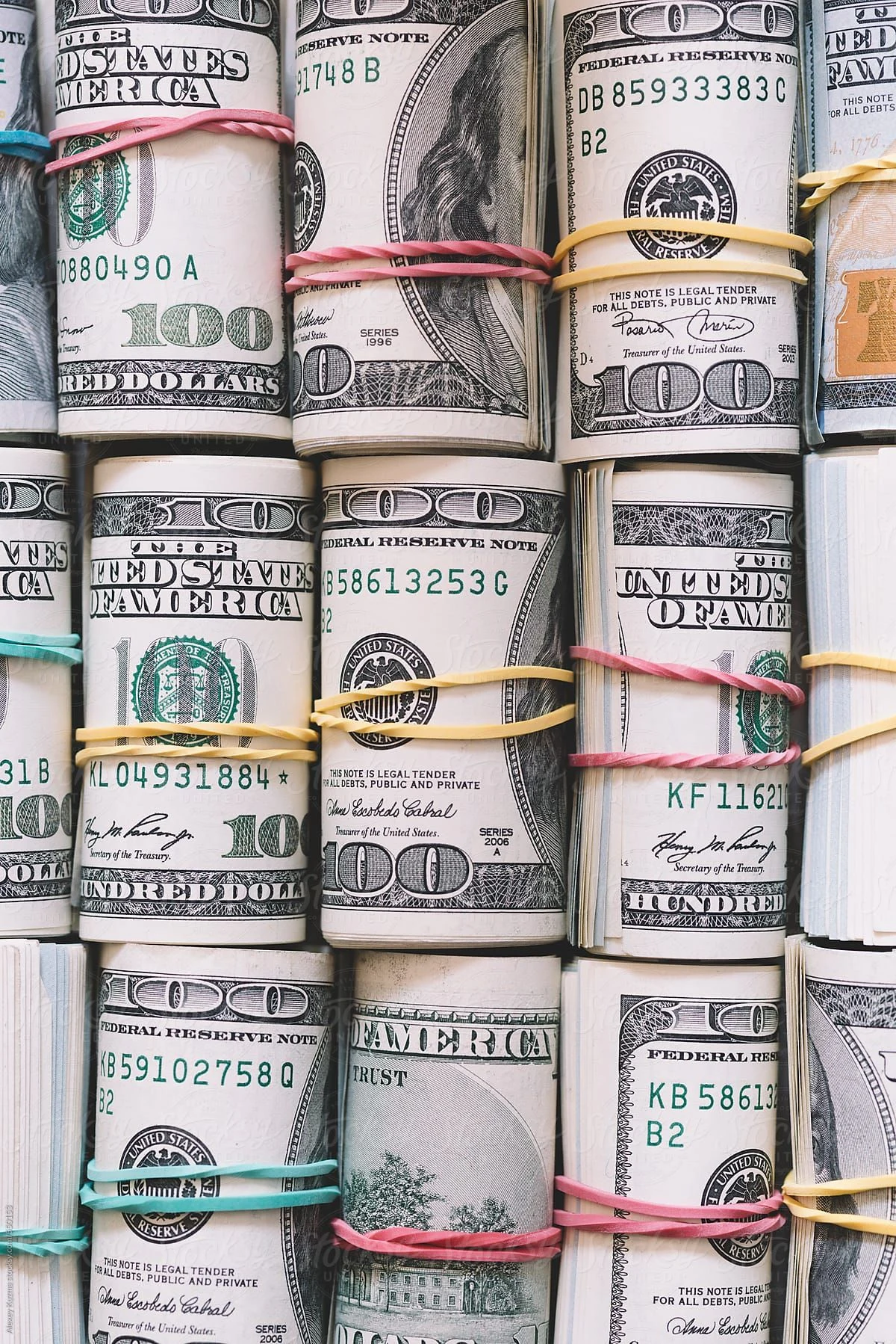 Đánh cược tất cả Khi bạn bet something up thành công